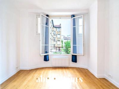 Acheter Appartement Colombes 199000 euros