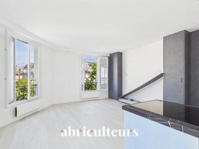 Acheter Appartement 29 m2 Paris-5eme-arrondissement