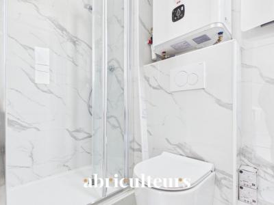 Acheter Appartement Paris-5eme-arrondissement 420000 euros