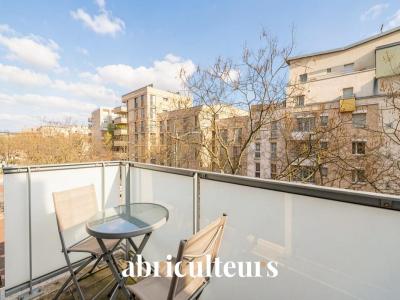 Annonce Vente 3 pi�ces Appartement Gennevilliers 92