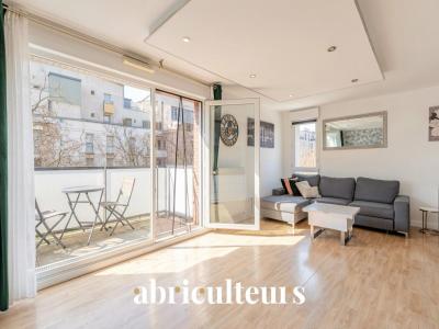 Acheter Appartement 66 m2 Gennevilliers