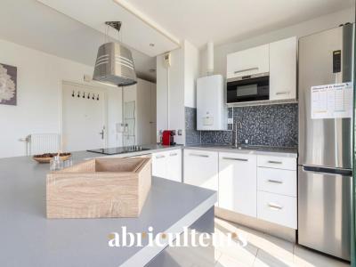 Acheter Appartement Gennevilliers Hauts de Seine