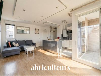 Acheter Appartement Gennevilliers 310000 euros