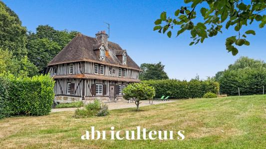 Annonce Vente 6 pi�ces Maison Saint-julien-sur-calonne 14