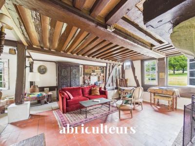 Acheter Maison Saint-julien-sur-calonne Calvados