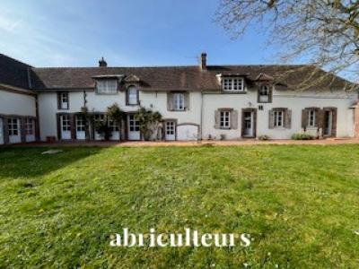 For sale Croisilles 9 rooms 409 m2 Eure et loir (28210) photo 0