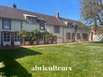 Annonce Vente 9 pi�ces Maison Croisilles 28