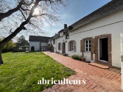 Acheter Maison 409 m2 Croisilles