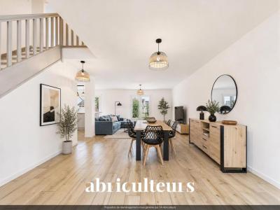 Acheter Maison 103 m2 Nantes