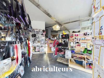 Acheter Local commercial 108 m2 Mainvilliers