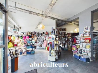 Acheter Local commercial Mainvilliers Eure et loir