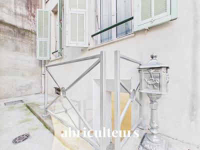 For sale Nice 40 m2 Alpes Maritimes (06000) photo 0