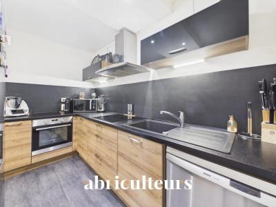 Annonce Vente 3 pi�ces Appartement Aix-en-provence 13