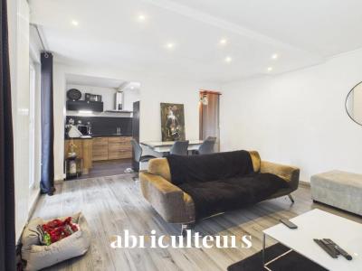 Acheter Appartement 69 m2 Aix-en-provence