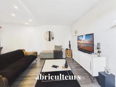 Acheter Appartement Aix-en-provence Bouches du Rhone