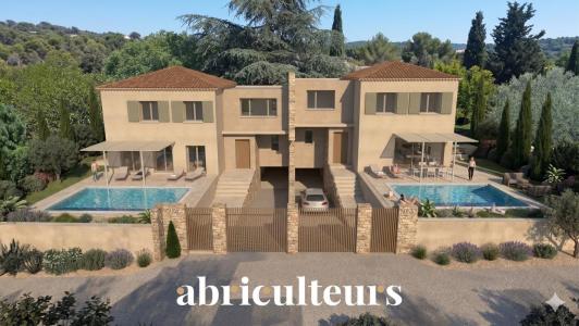 For sale Beaurecueil AIX-EN-PROVENCE 664 m2 Bouches du Rhone (13100) photo 0