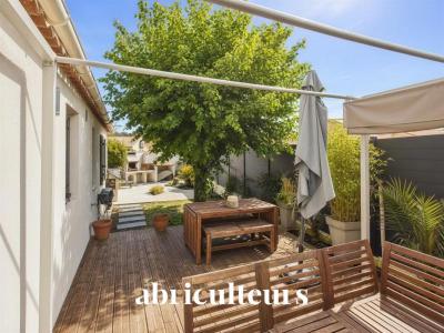 For sale Luynes 4 rooms 106 m2 Bouches du Rhone (13080) photo 0