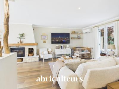 For sale Luynes 4 rooms 106 m2 Bouches du Rhone (13080) photo 4