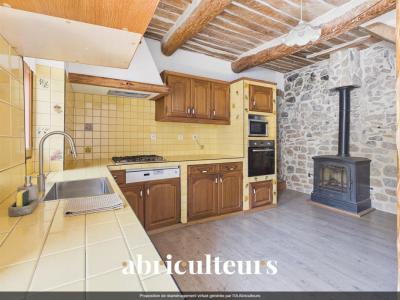 For sale Bouilladisse 4 rooms 81 m2 Bouches du Rhone (13720) photo 3