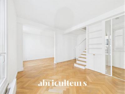 Acheter Appartement 86 m2 Puteaux