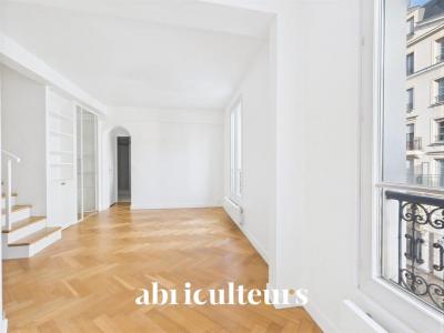 Acheter Appartement Puteaux 569000 euros
