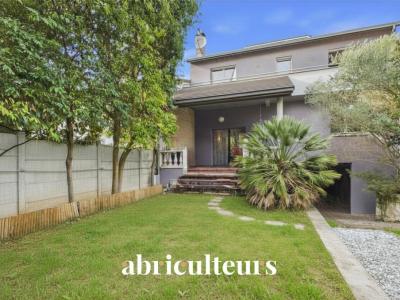 For sale Colombes 6 rooms 185 m2 Hauts de Seine (92700) photo 0