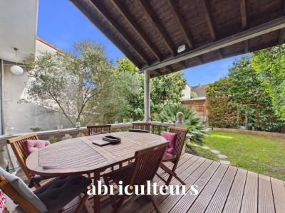 Annonce Vente Prestige Colombes 92