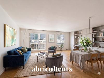 Annonce Vente 5 pi�ces Appartement Courbevoie 92