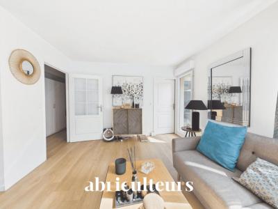Acheter Appartement Garenne-colombes Hauts de Seine