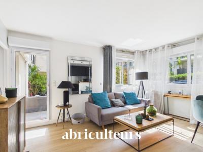Acheter Appartement Garenne-colombes 505000 euros