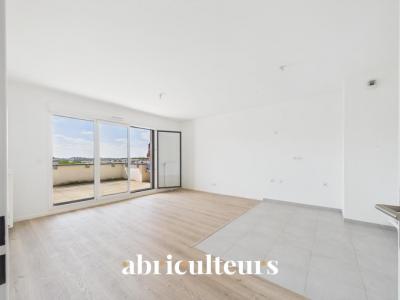 Acheter Appartement 91 m2 Colombes