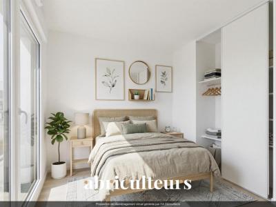 Acheter Appartement Colombes 499000 euros