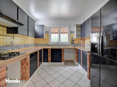 Acheter Maison Marseille-13eme-arrondissement 360000 euros