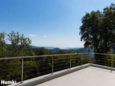 For sale Adrets-de-l'esterel 4 rooms 124 m2 Var (83600) photo 0