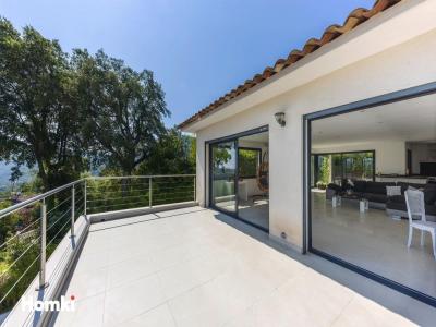 For sale Adrets-de-l'esterel 4 rooms 124 m2 Var (83600) photo 1