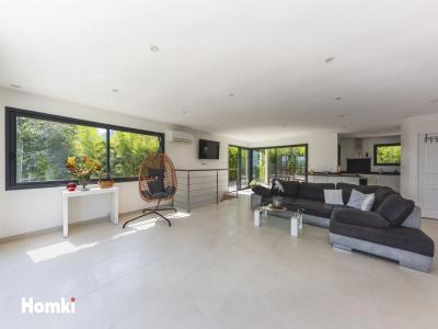For sale Adrets-de-l'esterel 4 rooms 124 m2 Var (83600) photo 2