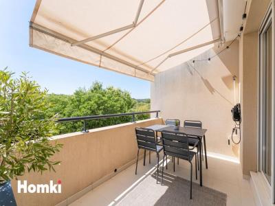 Acheter Appartement 63 m2 Marseille-13eme-arrondissement