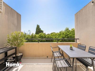 Acheter Appartement Marseille-13eme-arrondissement Bouches du Rhone