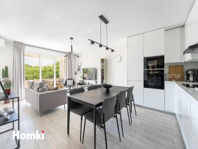 Acheter Appartement Marseille-13eme-arrondissement 250000 euros