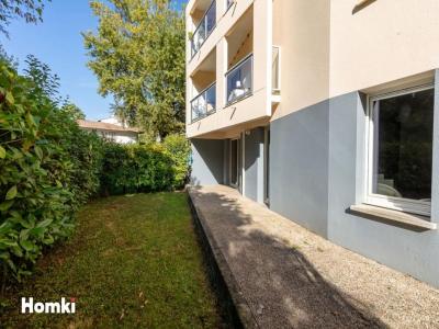 Annonce Vente 3 pi�ces Appartement Merignac 33