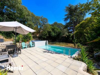 For sale Nimes 5 rooms 102 m2 Gard (30900) photo 0