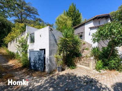 Annonce Vente 5 pi�ces Maison Nimes 30