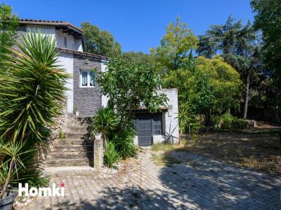 Acheter Maison 102 m2 Nimes