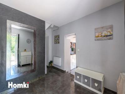 Acheter Maison Nimes Gard