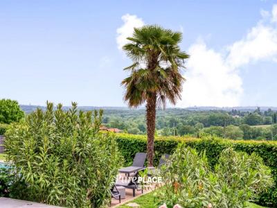 For sale Lentilly 6 rooms 182 m2 Rhone (69210) photo 1