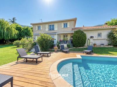 For sale Lentilly 6 rooms 182 m2 Rhone (69210) photo 3