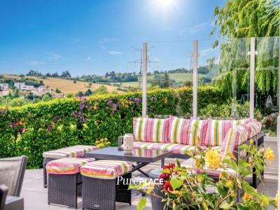For sale Lentilly 6 rooms 182 m2 Rhone (69210) photo 4
