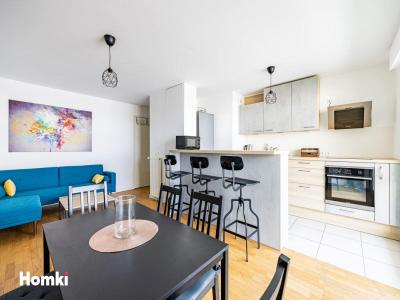 Annonce Vente 3 pi�ces Appartement Colombes 92