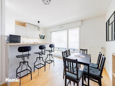 Acheter Appartement 61 m2 Colombes