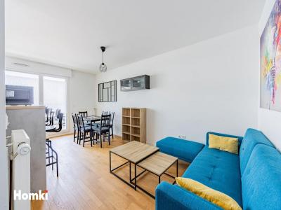 Acheter Appartement Colombes Hauts de Seine